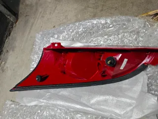 Faros Traseros NUEVOS Focus MK1 (2uds)