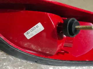 Faros Traseros NUEVOS Focus MK1 (2uds)