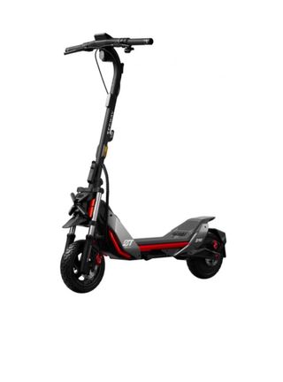 Segway ZT3 Pro Deslimitado