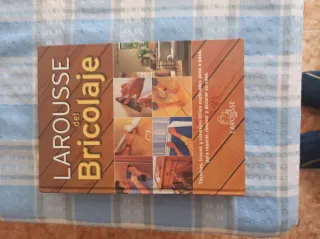 Larousse del Bricolaje