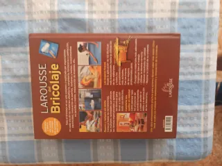 Larousse del Bricolaje