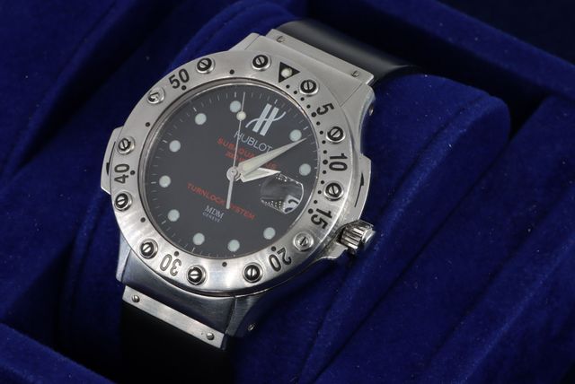 Hublot Subaquaneus 1950.1 Reloj Automático