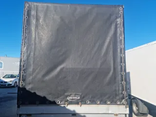 Asiento neumático Fiat Ducato