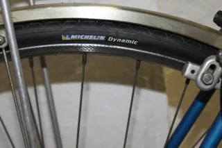 Vintage bicicleta Peugeot Excel·lent.