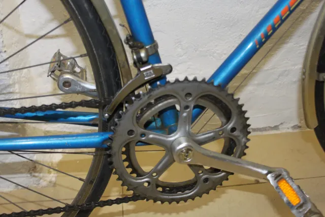 Vintage bicicleta Peugeot Excel·lent.