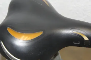 Vintage bicicleta Peugeot Excel·lent.