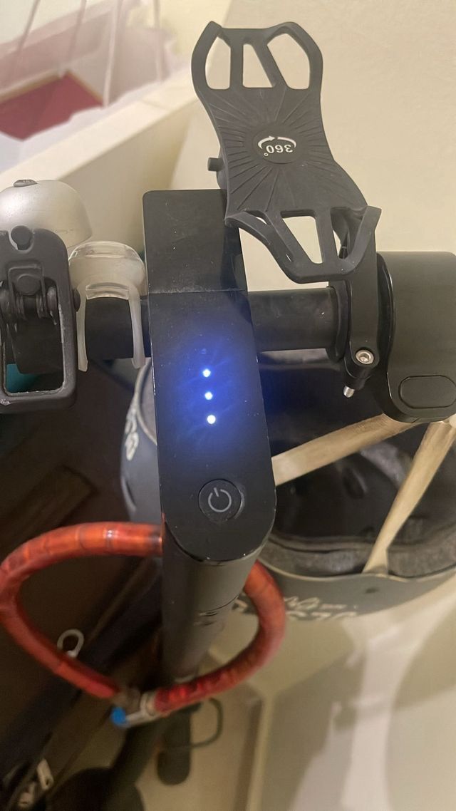 Patinete Xiaomi eléctrico excelente oferta!!!!!!!