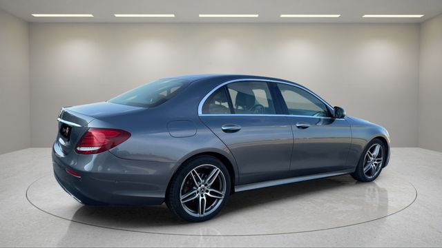 Mercedes-Benz Clase E E 220 d