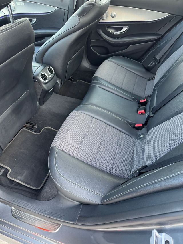 Mercedes-Benz Clase E E 220 d