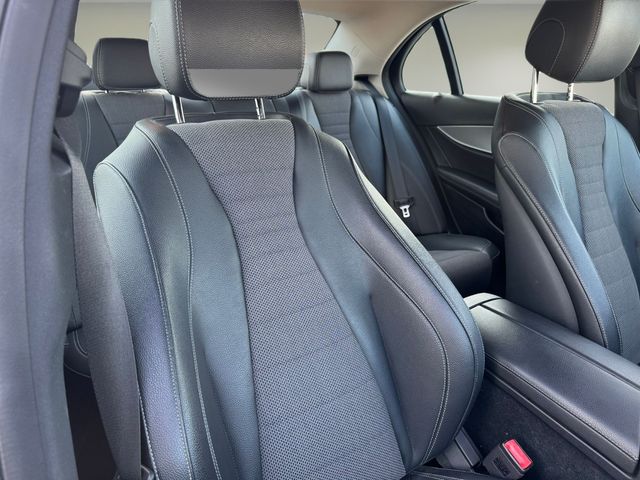 Mercedes-Benz Clase E E 220 d