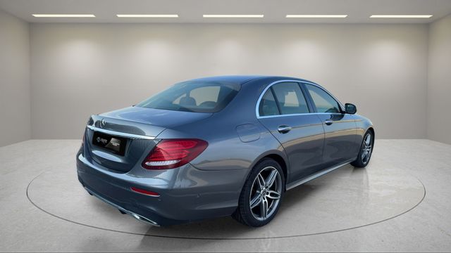 Mercedes-Benz Clase E E 220 d