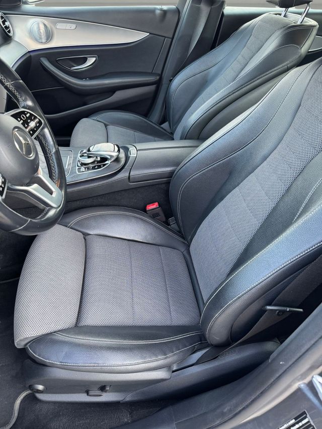 Mercedes-Benz Clase E E 220 d