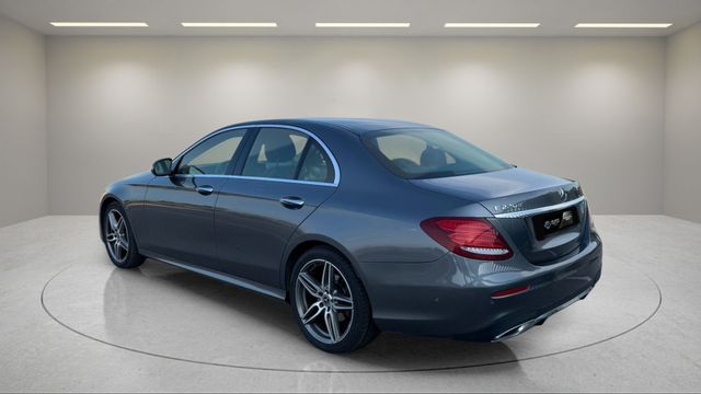 Mercedes-Benz Clase E E 220 d