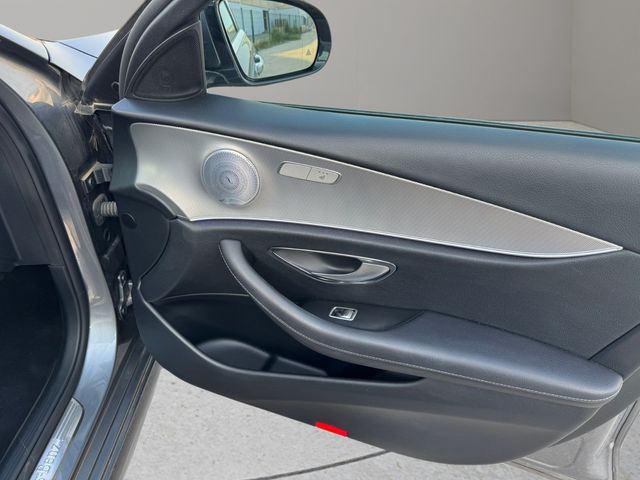 Mercedes-Benz Clase E E 220 d