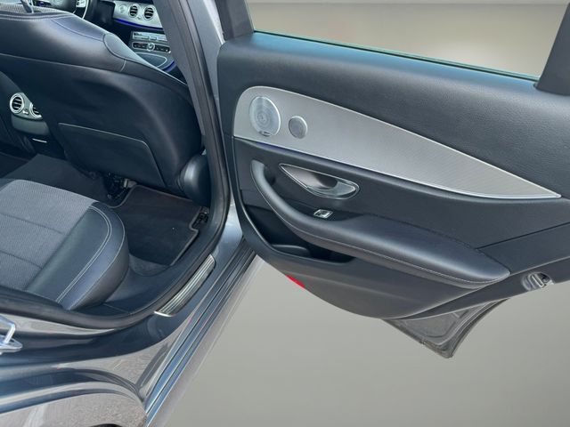 Mercedes-Benz Clase E E 220 d