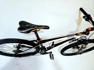 KTM Aero Pro Team M