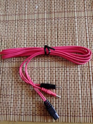 Cable Compex Rojo