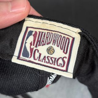 Cappello Chicago Bulls Mitchell Ness Hardwood