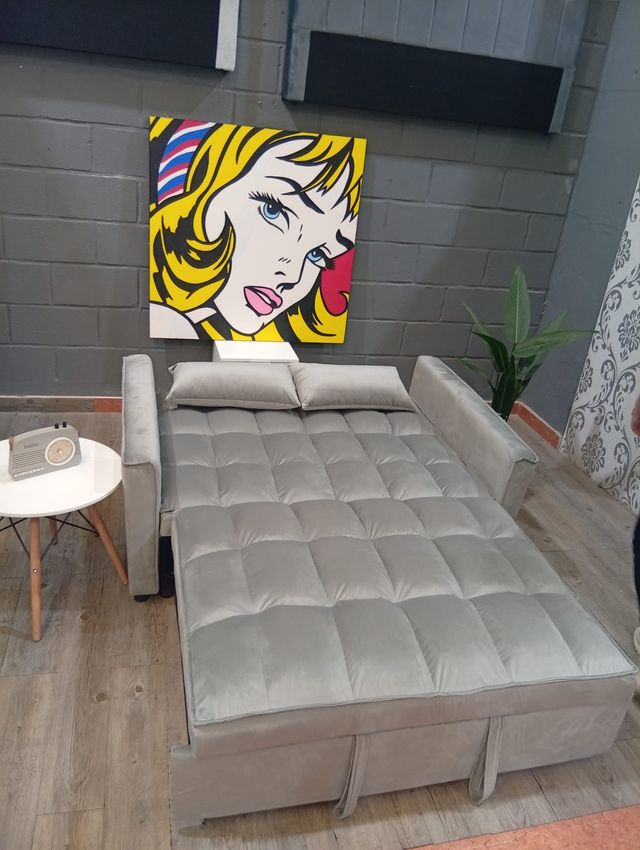 sofa cama