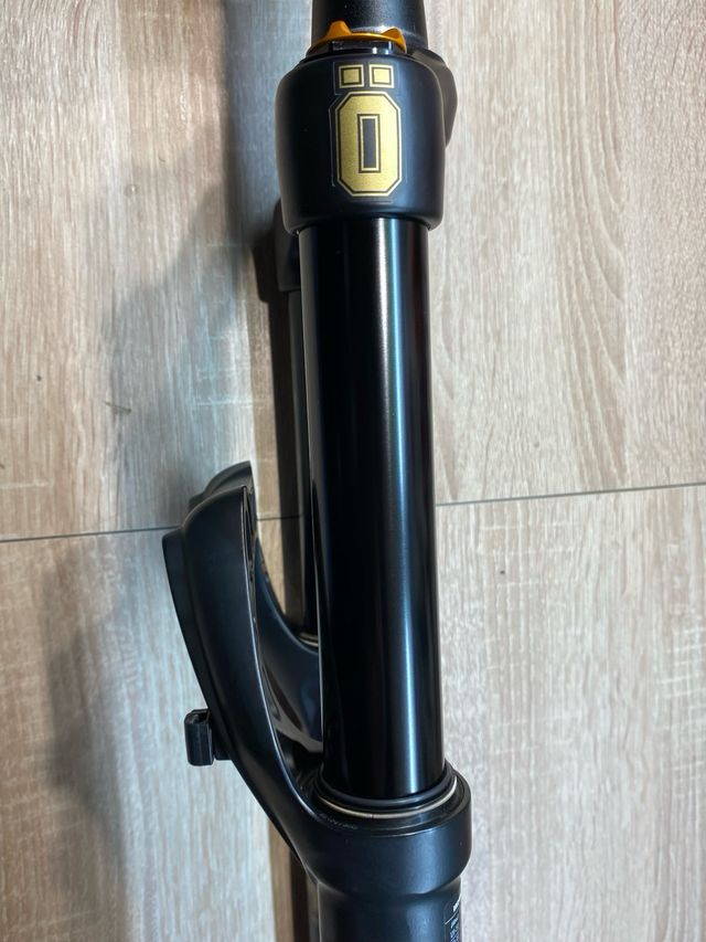 Horquilla MTB Marzocchi Bomber Z2