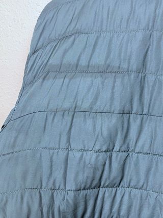 Chaqueta Columbia Omni-Heat Oversize Retro Y2K