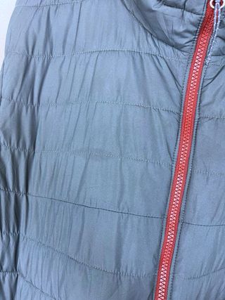 Chaqueta Columbia Omni-Heat Oversize Retro Y2K