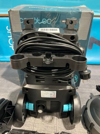 Hidrolimpiadora Cecotec HydroBoost 2000