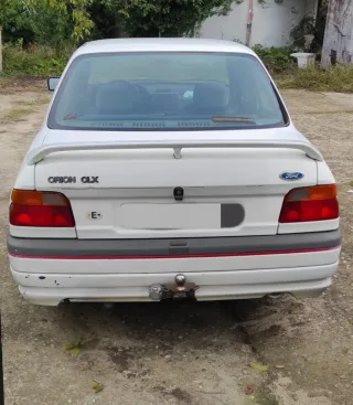 Ford Escort Orión 1992