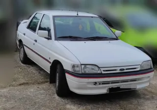 Ford Escort Orión 1992