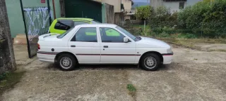 Ford Escort Orión 1992