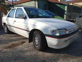 Ford Escort Orión 1992