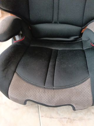 Silla Coche Jane Montecarlo 15-36kg