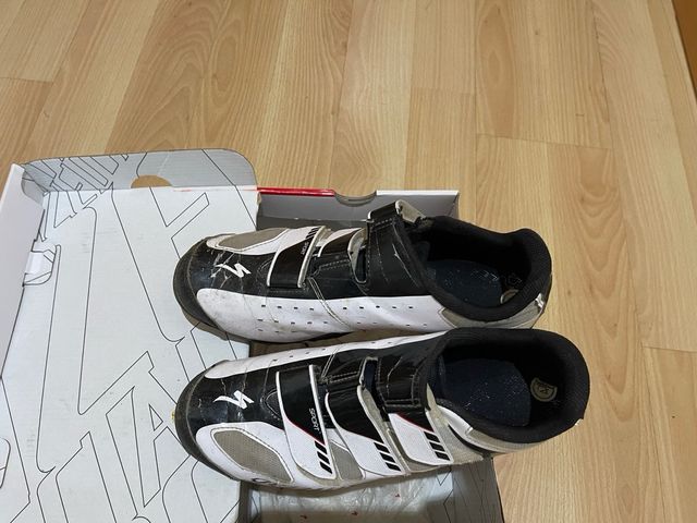 Zapatillas Specialized Sport MTB Talla 44