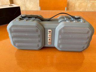 Altavoz Bluetooth Cool SOHO 8W