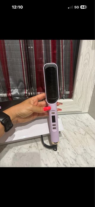 Piastra per capelli Hair Stylist