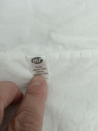 Edredón mini cuna MS