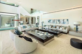 Chalet en alquiler en Los Naranjos - Las Brisas en Marbella