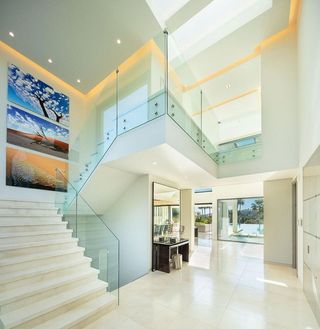 Chalet en alquiler en Los Naranjos - Las Brisas en Marbella