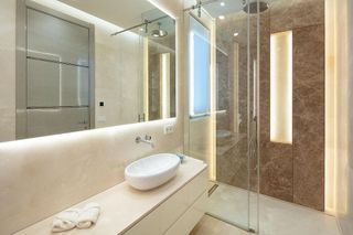 Chalet en alquiler en Los Naranjos - Las Brisas en Marbella