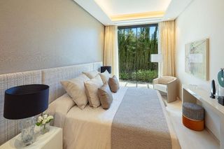 Chalet en alquiler en Los Naranjos - Las Brisas en Marbella