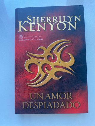 un amor despiadado