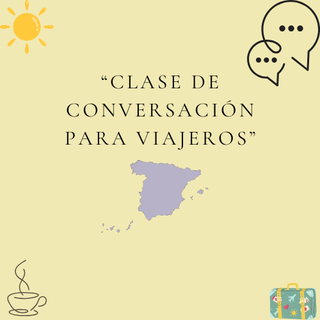 Clases de español