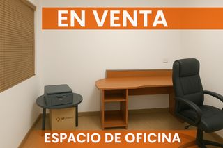 Espacio de Oficina en Venta Alicante
