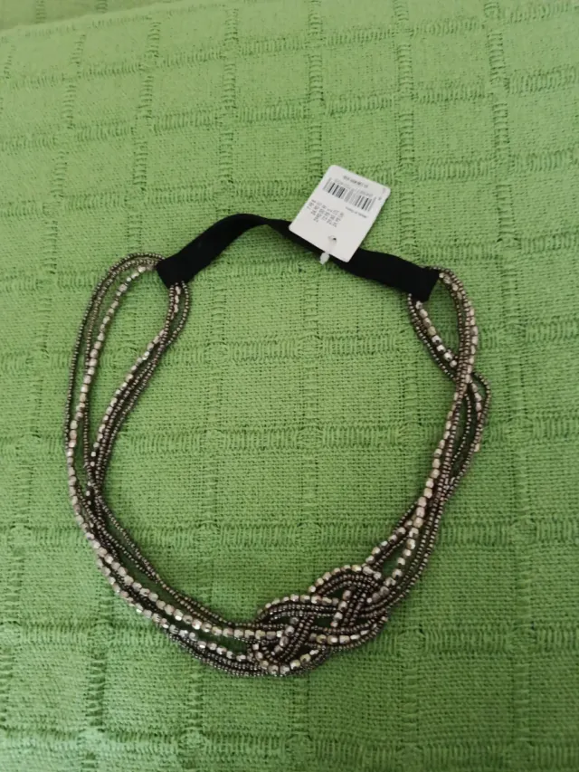 Lote 3 cintas para el pelo