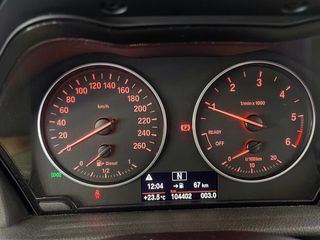 BMW Serie 2 2016