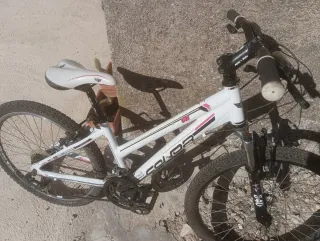 Bicicleta infantil Conor junior 540 