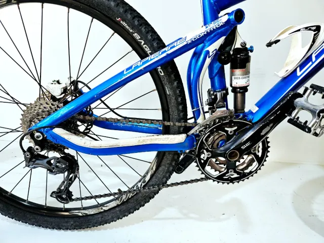 Lapierre X-Control 210 S