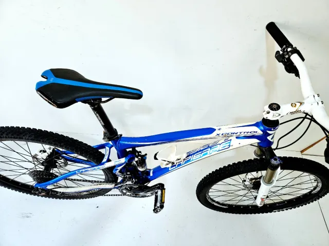 Lapierre X-Control 210 S