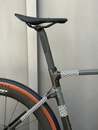 SCOTT ADDICT GRAVEL 30 CUSTOM