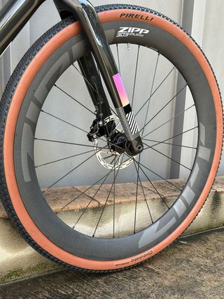 SCOTT ADDICT GRAVEL 30 CUSTOM